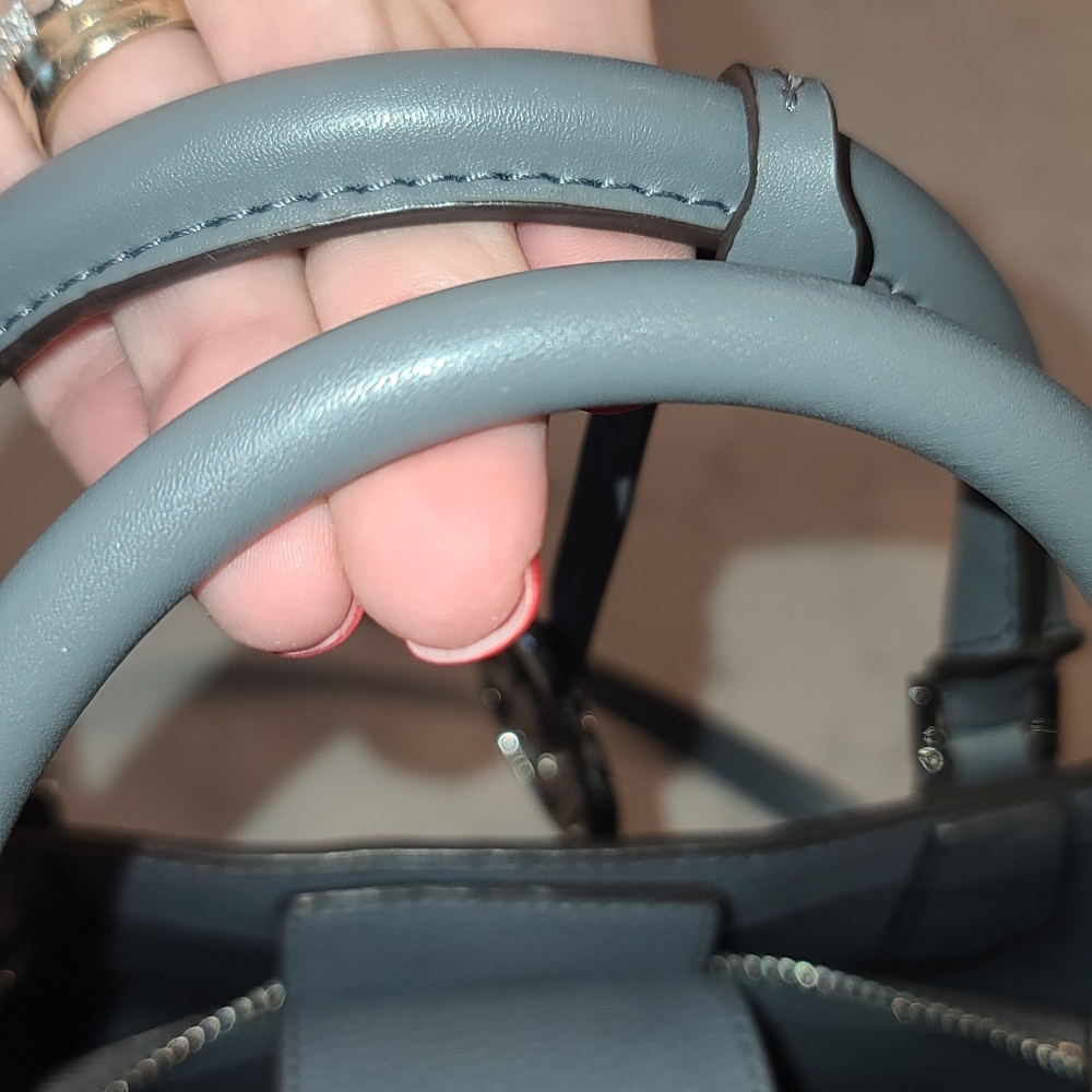 Michael Kors shoulder bag - Picture 4 of 8